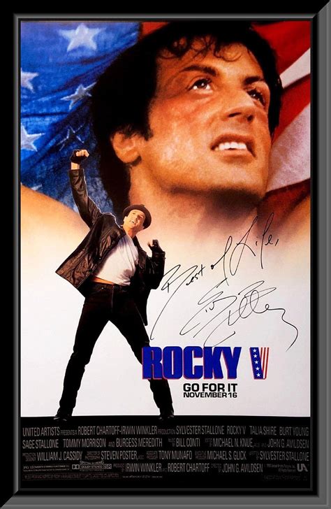 full Rocky