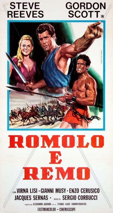 full Romolo e Remo
