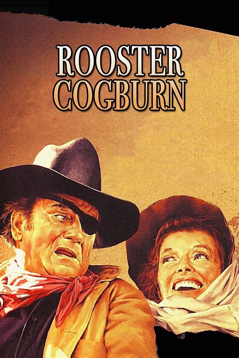 full Rooster Cogburn