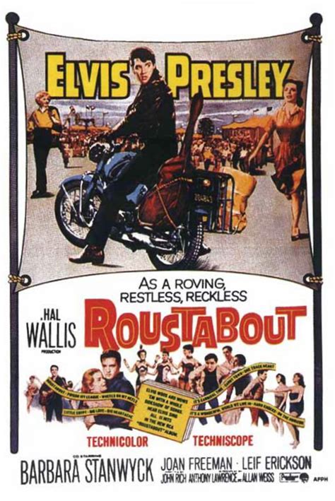 full Roustabout