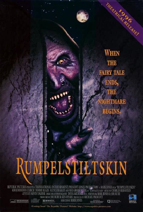 full Rumpelstiltskin