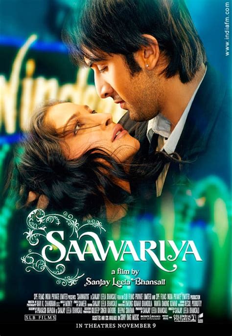full Saawariya