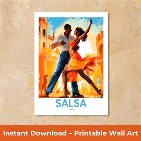 full Salsa
