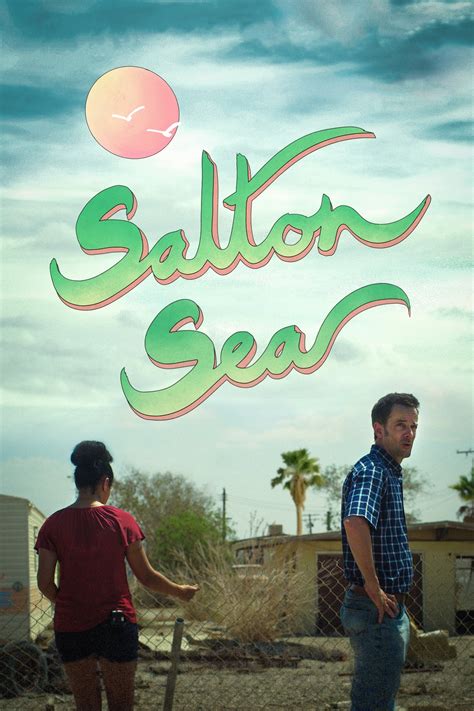 full Salton Sea