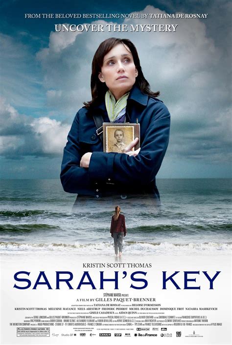 full Sarah's Key