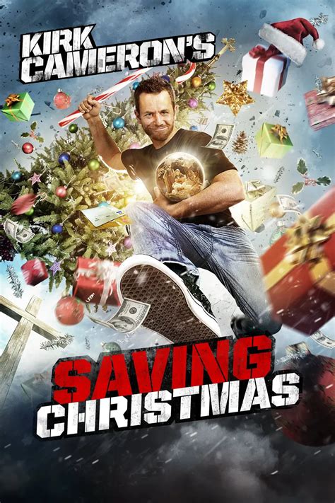 full Saving Christmas