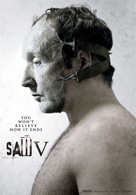 full Saw V