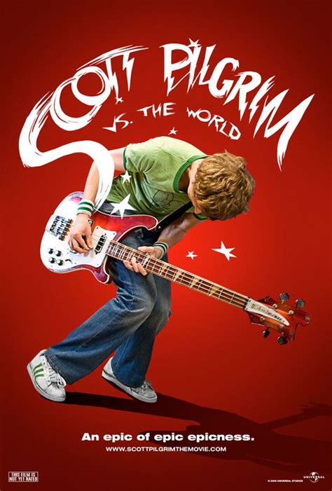 full Scott Pilgrim vs. the World
