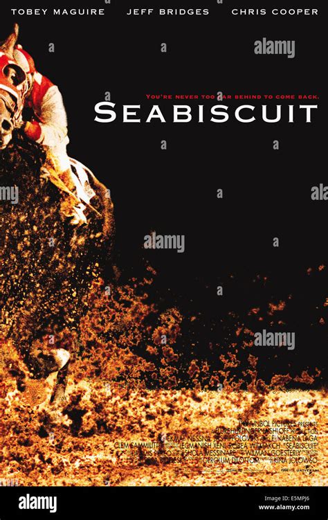 full Seabiscuit