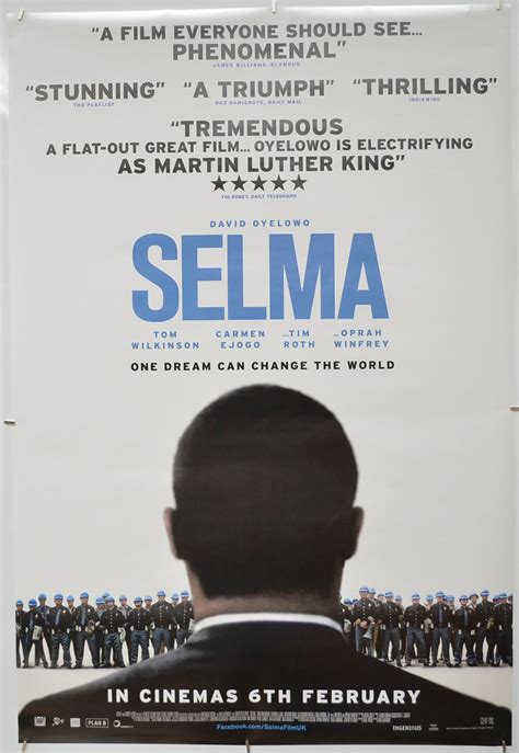 full Selma