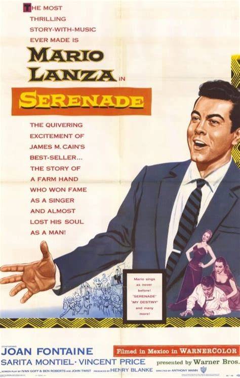 full Serenade