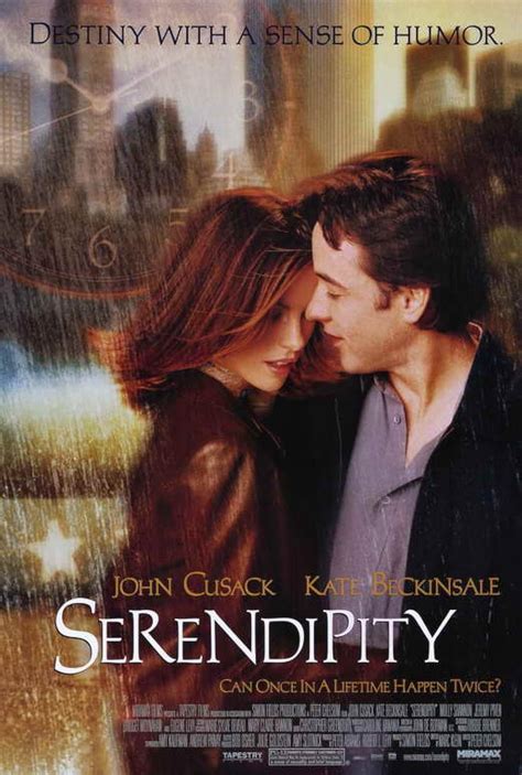 full Serendipity