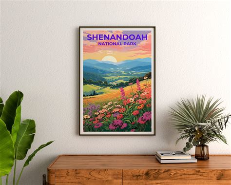full Shenandoah