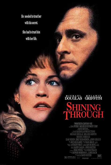 full Shining Through