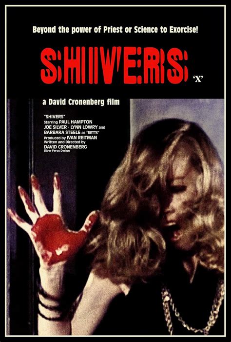 full Shivers