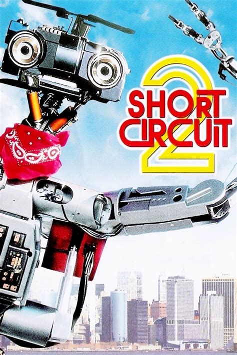 full Short Circuit 2