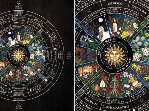 full Sign of the Pagan