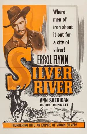full Silver River