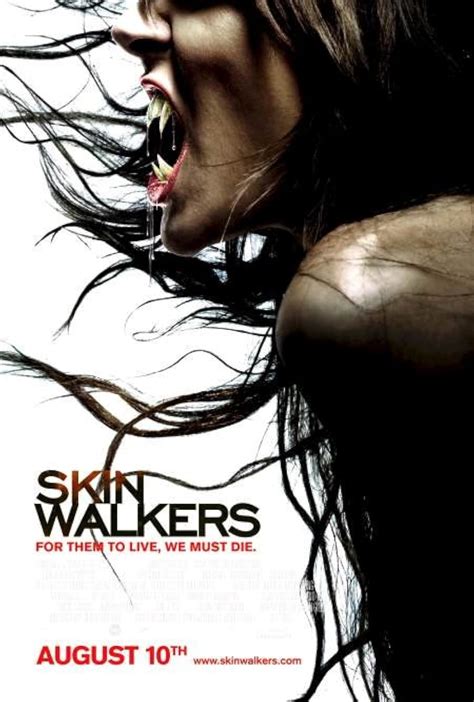 full Skinwalkers