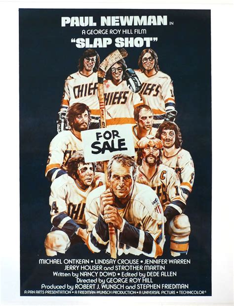 full Slap Shot