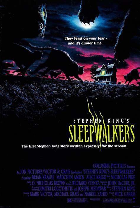 full Sleepwalkers