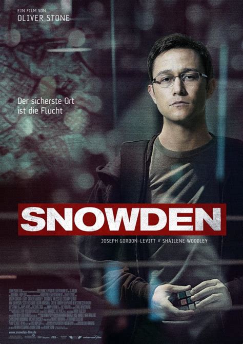 full Snowden