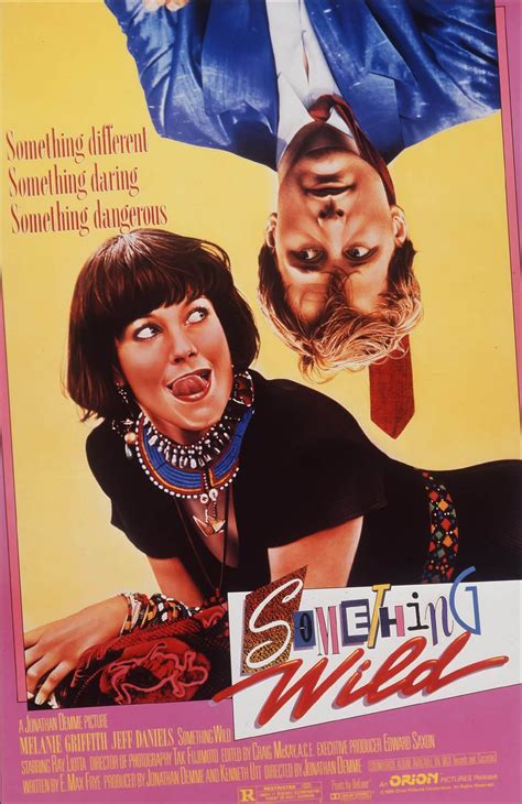 full Something Wild