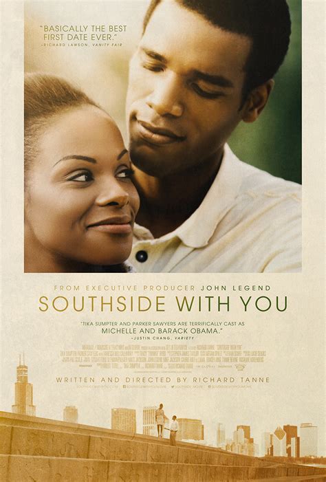 full Southside with You