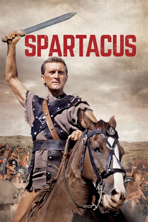full Spartacus