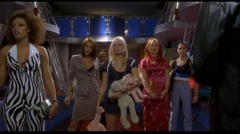 full Spice World