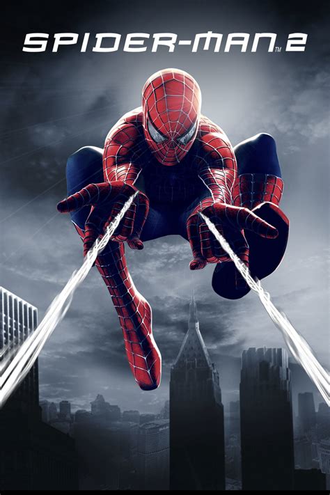 full Spider-Man 2