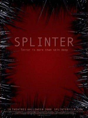 full Splinter