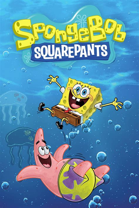 full SpongeBob Squarepants 3