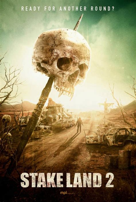 full Stake Land II