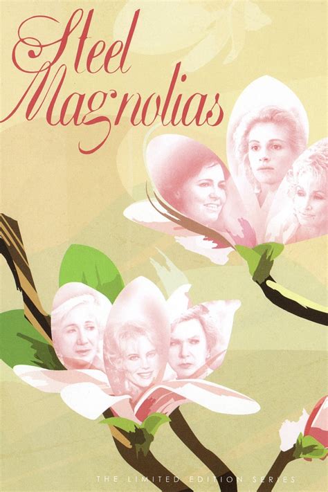 full Steel Magnolias