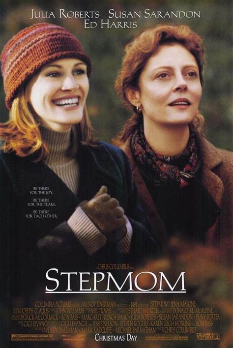 full Stepmom