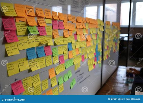 full Sticky Notes