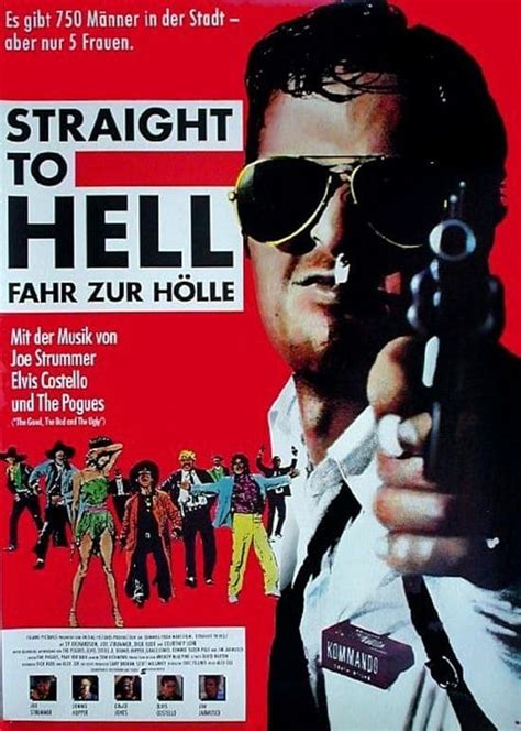 full Straight to Hell