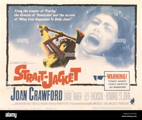 full Strait-Jacket
