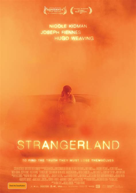 full Strangerland