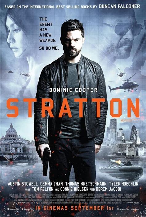 full Stratton