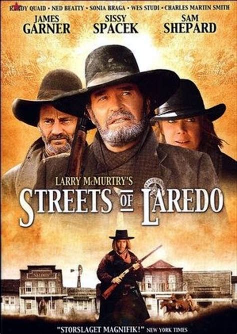 full Streets of Laredo