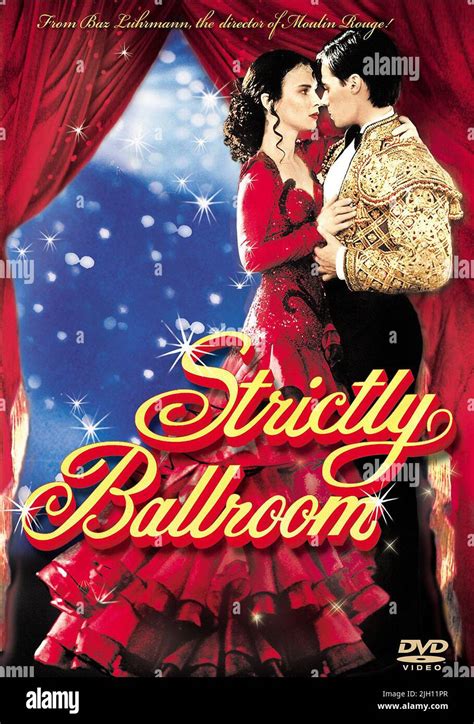 full Strictly Ballroom