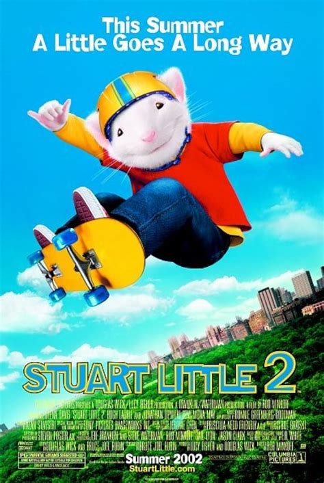 full Stuart Little 2