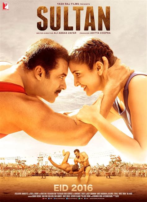 full Sultan