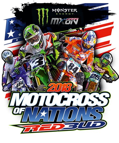 full Supercross