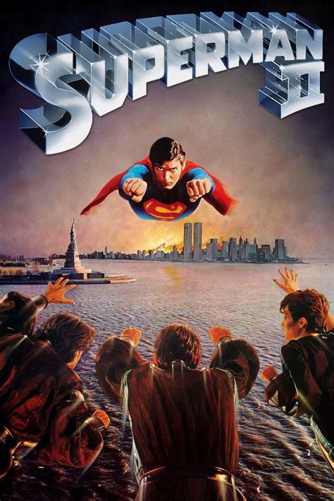 full Superman II