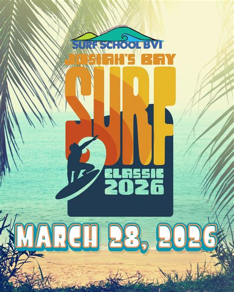 full Surf School