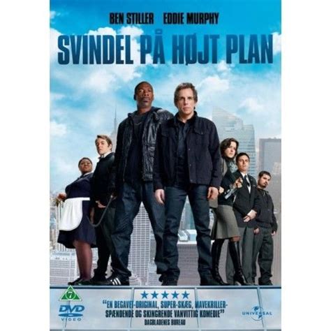 full Svindel på højt plan