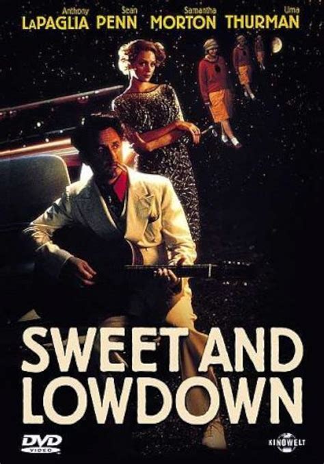 full Sweet and Lowdown